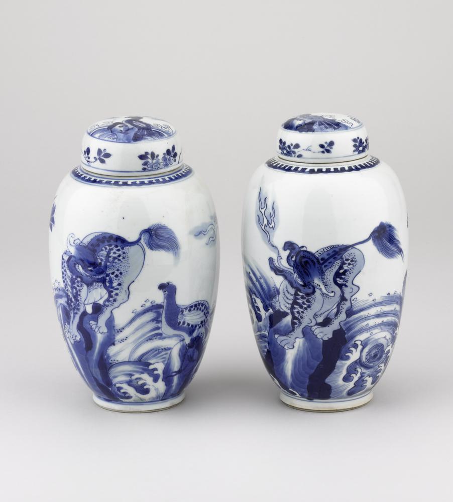 图片[1]-vase BM-Franks.1575-China Archive